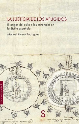 La justicia de los afligidos