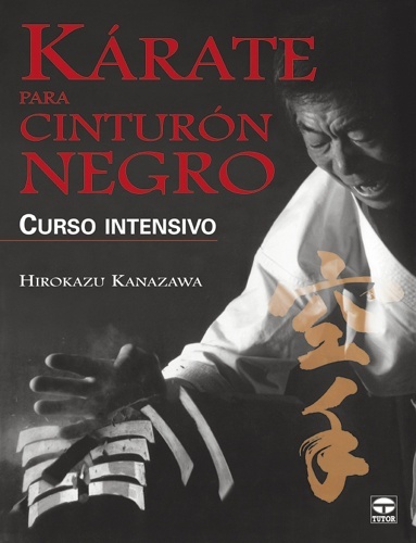 Kárate para cinturón negro