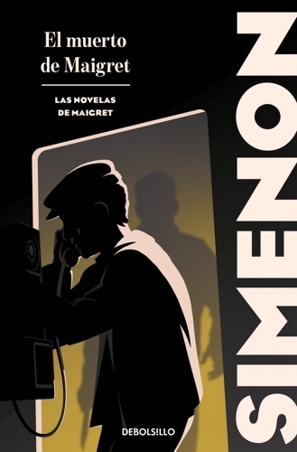 El muerto de Maigret