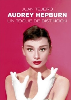 Audrey Hepburn