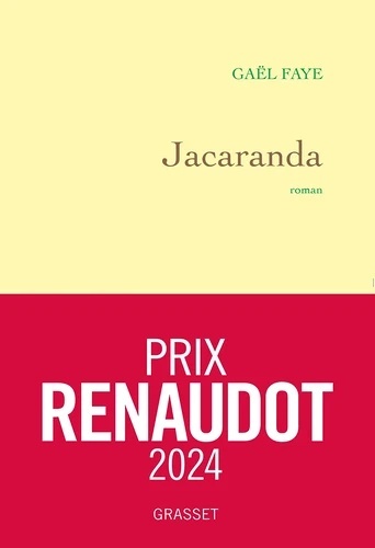 Jacaranda