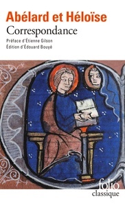 Correspondance (Abélard et Héloïse)
