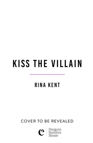 Kiss The Villain