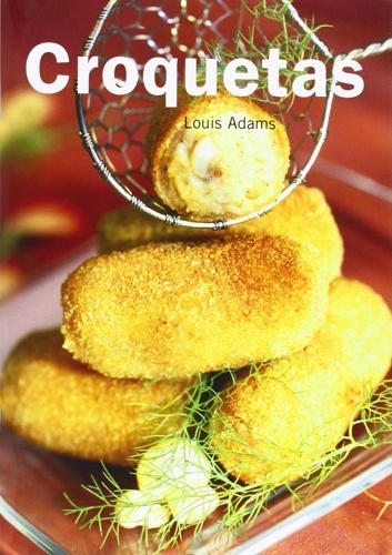 Croquetas