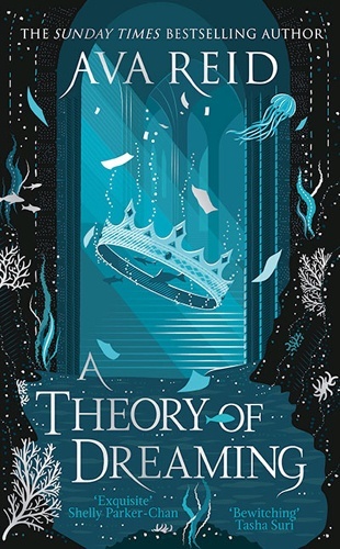 A Theory Of Dreaming