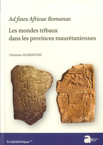 Ad fines Africae Romanae