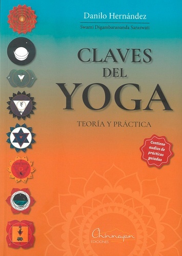 Claves del Yoga