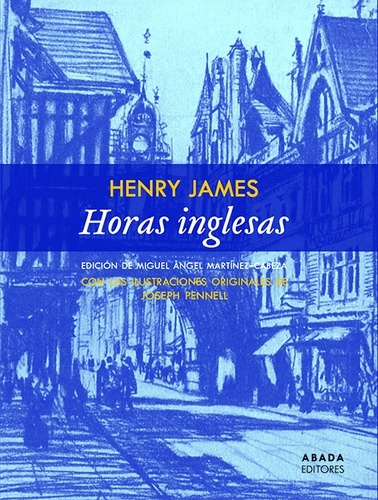 Horas inglesas