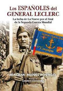 Los españoles del general Leclerc