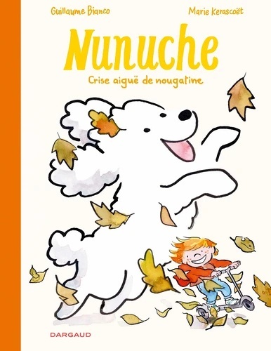 Nunuche Tome 3