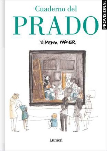 Cuaderno del Prado