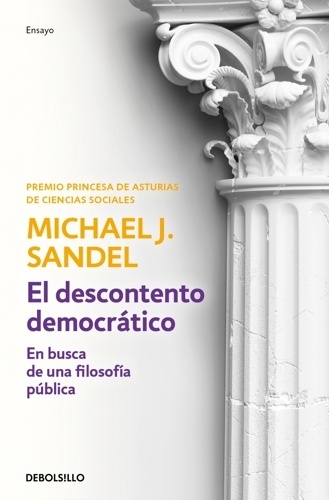 El descontento democrático