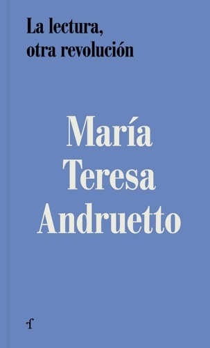 La lectura, otra revolución
