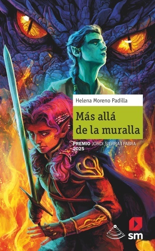 Más allá de la muralla