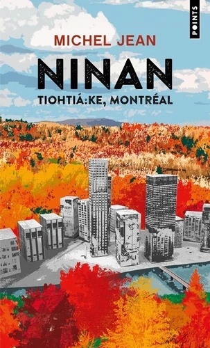 Ninan