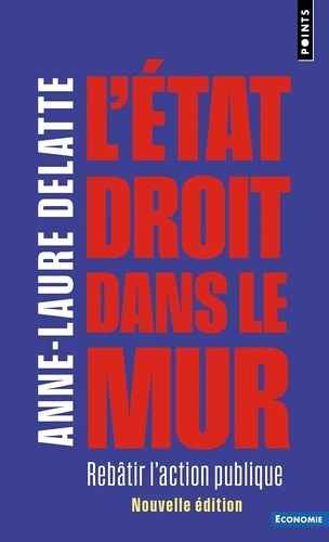 L'Etat droit dans le mur
