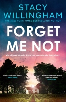 Forget Me Not