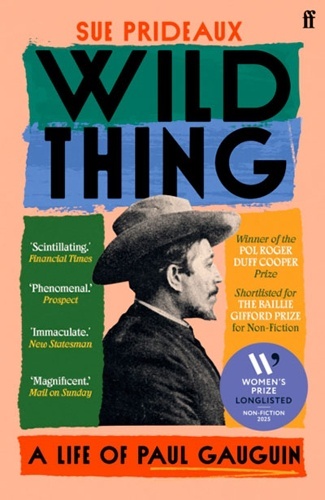 Wild Thing