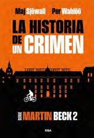 La historia de un crimen 2