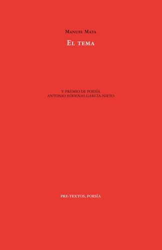El tema