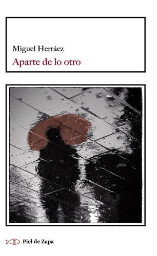 Aparte de lo otro