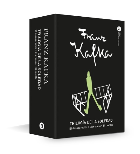 Trilogía de la soledad