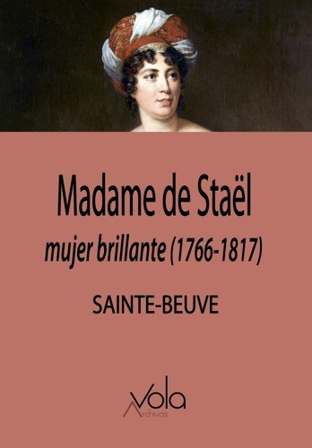 Madame de stael