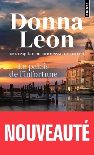 Le Palais de l'infortune
