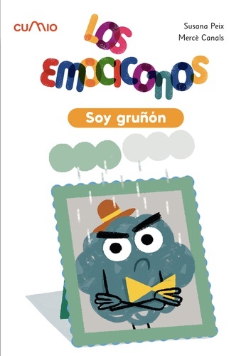 Los Emociconos