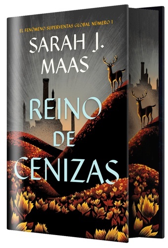 Reino de Cenizas