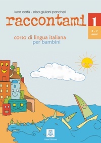 Raccontami-1 Libro (4-7 anni)