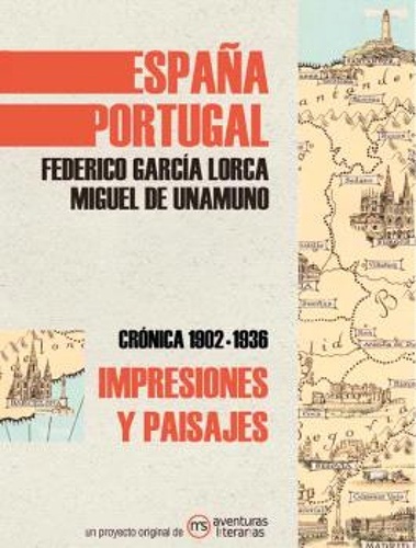 Impresiones y paisajes de España y Portugal