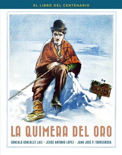 Quimera del oro