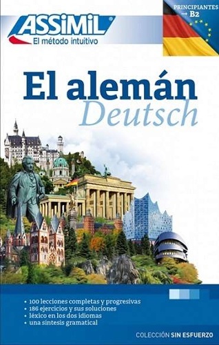 Aleman Deustsch B2