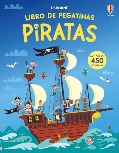 Piratas