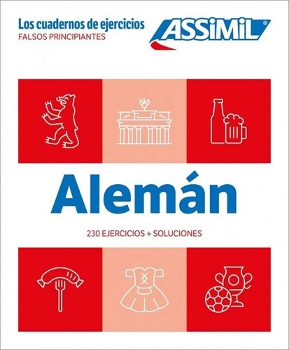Aleman falsos principiantes