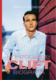 Montgomery Clift