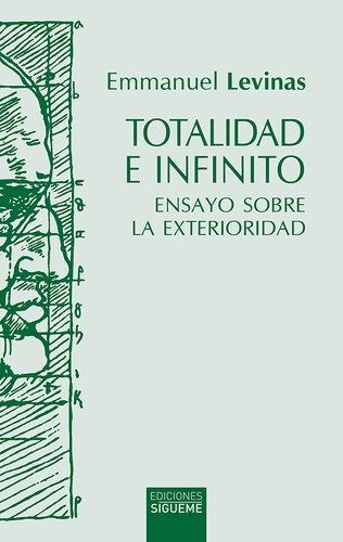 Totalidad e infinito