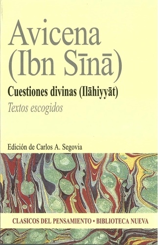 Cuestiones divinas