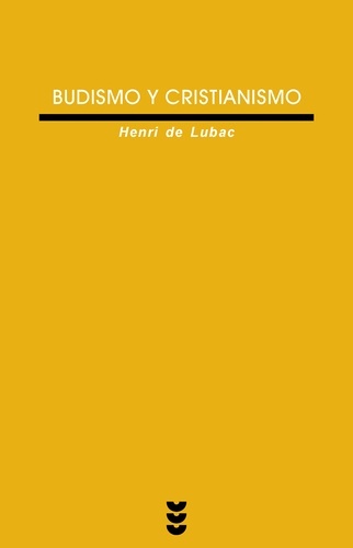 Budismo y cristianismo