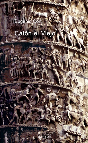 Catón el Viejo