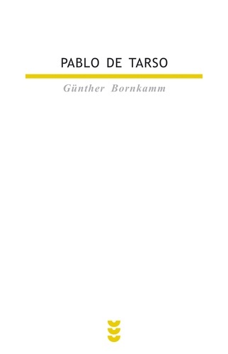 Pablo de Tarso