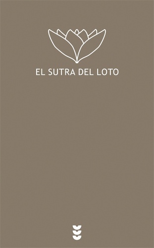El sutra del loto