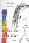 Vestida de arco iris