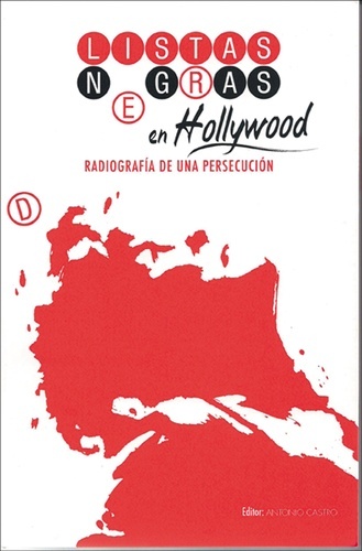Listas negras de Holywood