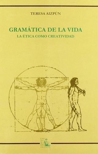 La gramática de la vida