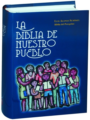 La Biblia de nuestro pueblo