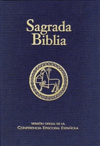 Sagrada Biblia