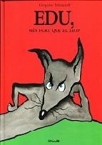 Edu planta cara al lobo