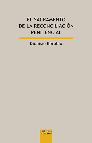 El sacramento de la reconciliación penitencial